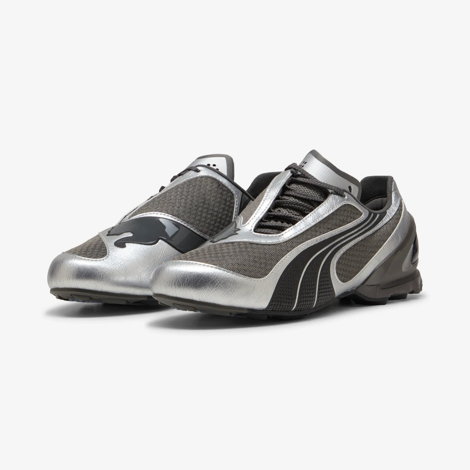 V-S1 Metallic anti - slip shortest