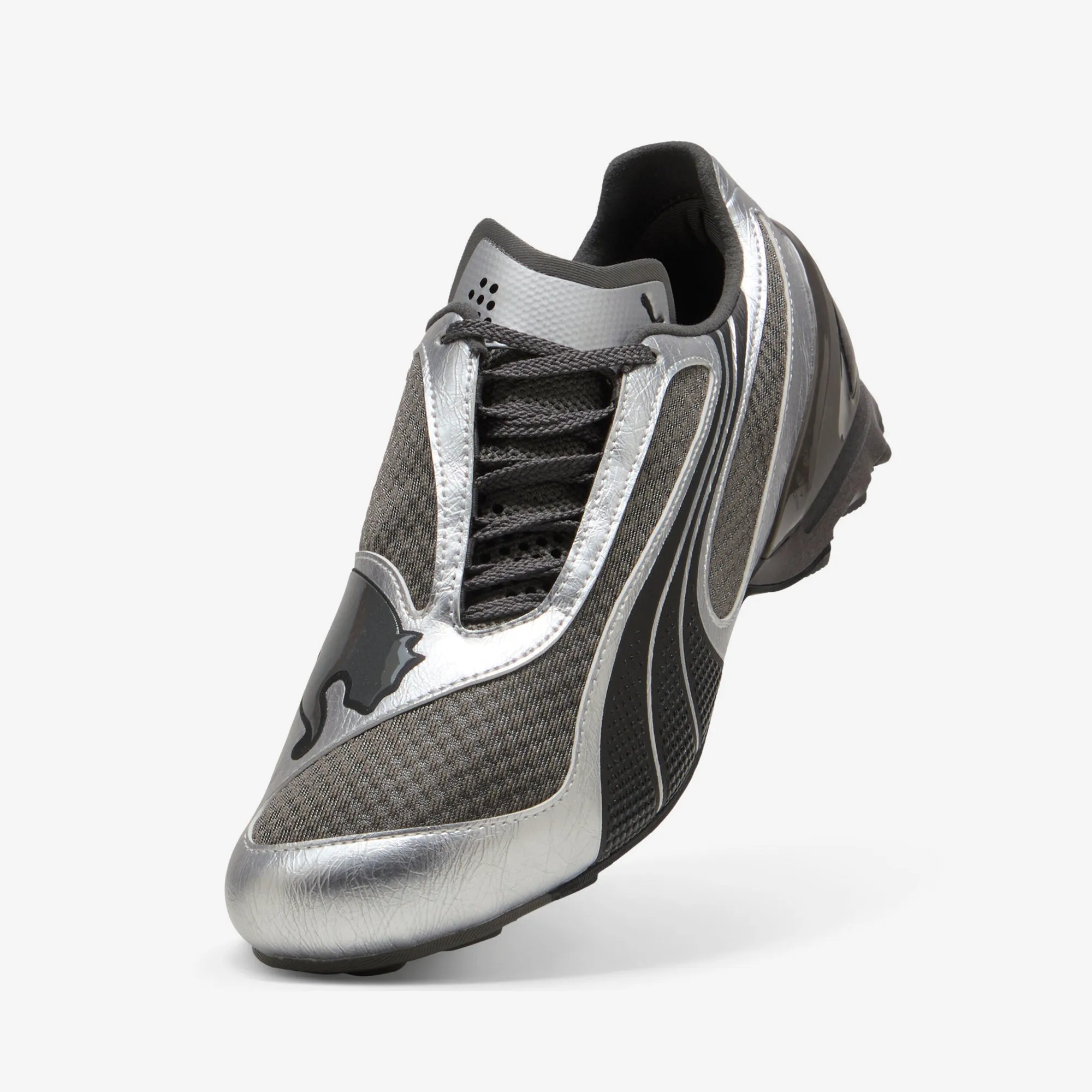 V-S1 Metallic Everyday passionate runners