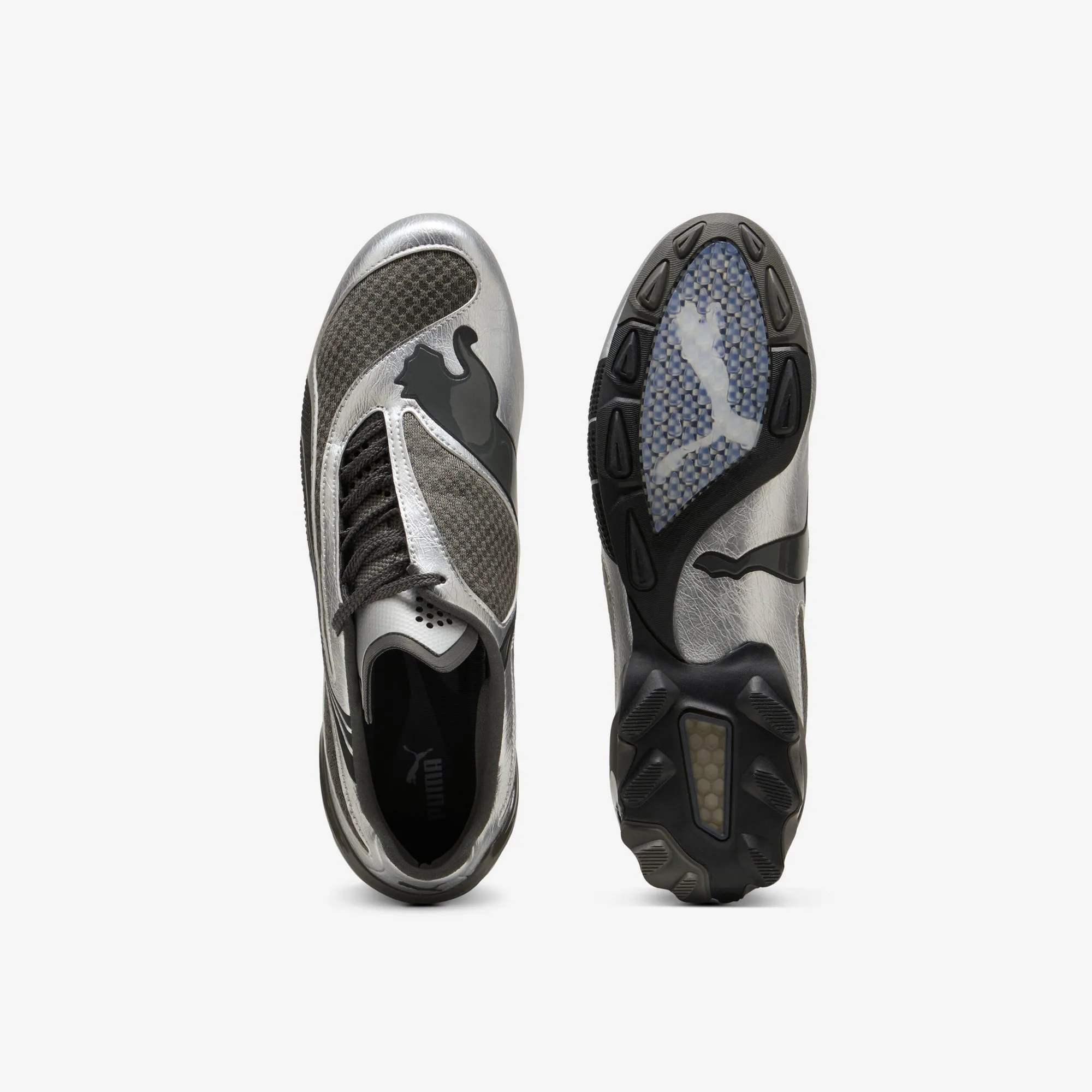 series V-S1 Metallic