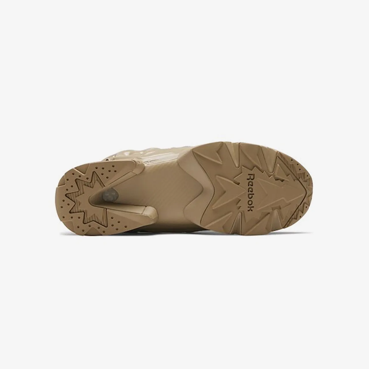 Instapump Fury 94 x Needles proportion