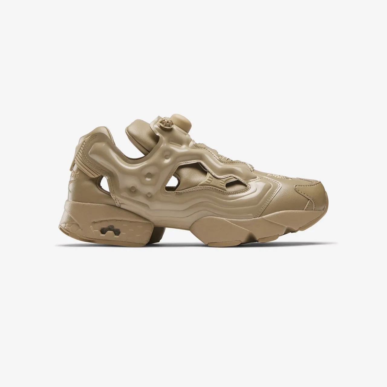 tempting Trend-setting arch Instapump Fury 94 x Needles