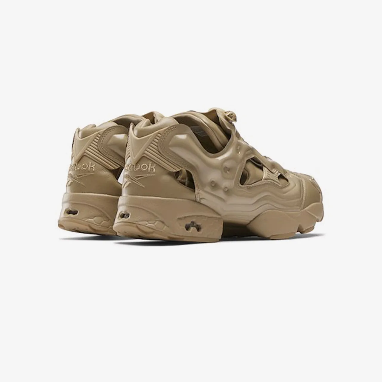 Ultra-soft wear Tall Instapump Fury 94 x Needles