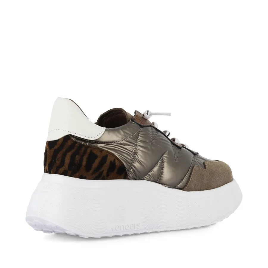 Metal Pop Timeless Form AMALA A-3610 - TAUPE MULTI