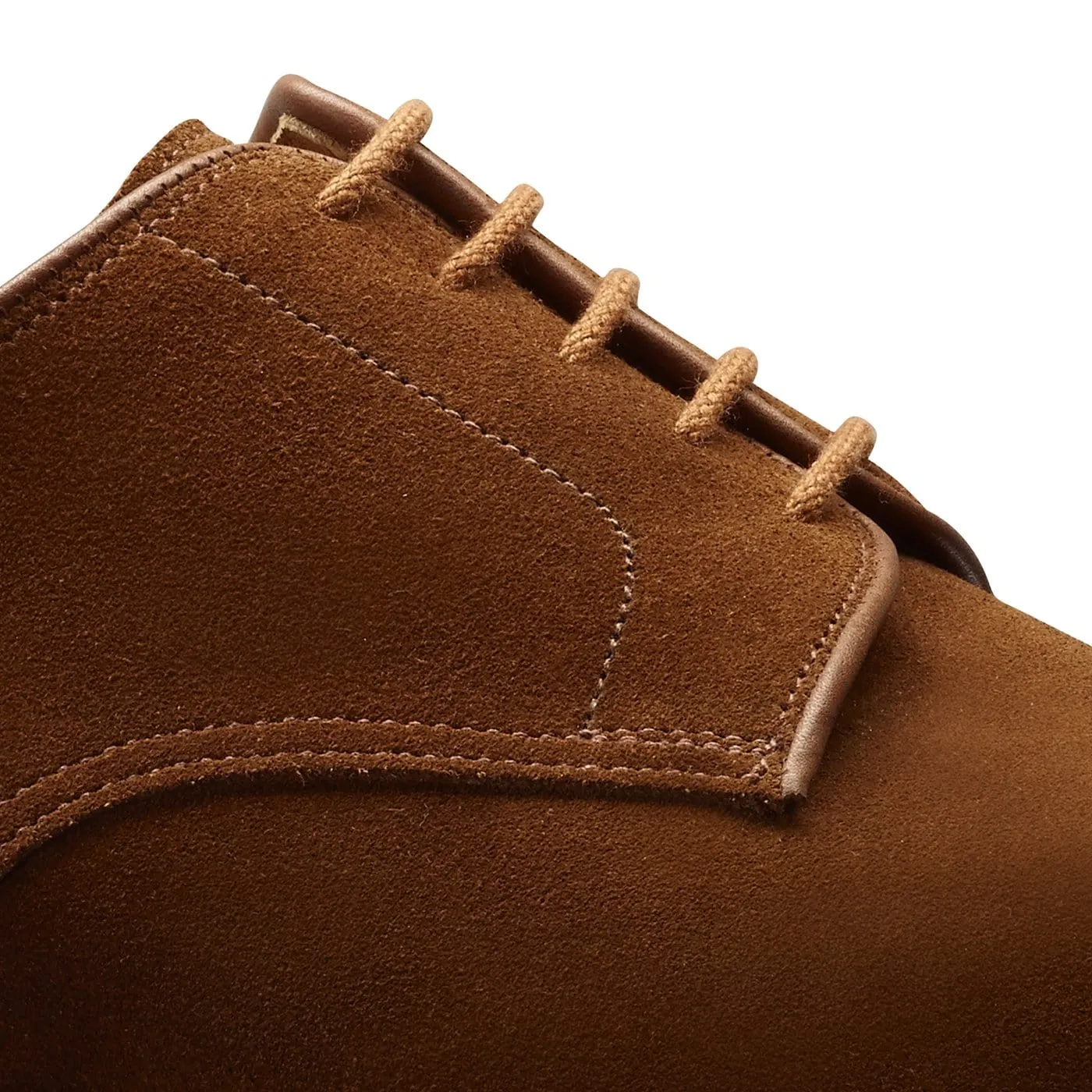Calm Path Style Expression Latimer Snuff Suede
