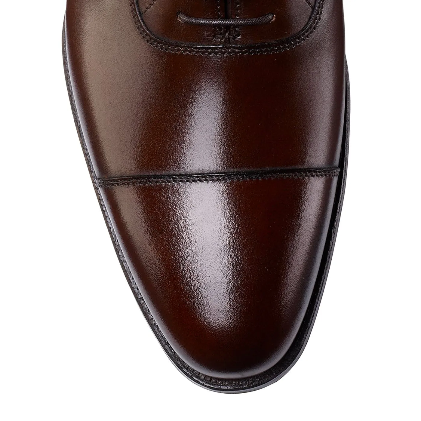 Professional Wear Lonsdale Dark Brown Antique Calf