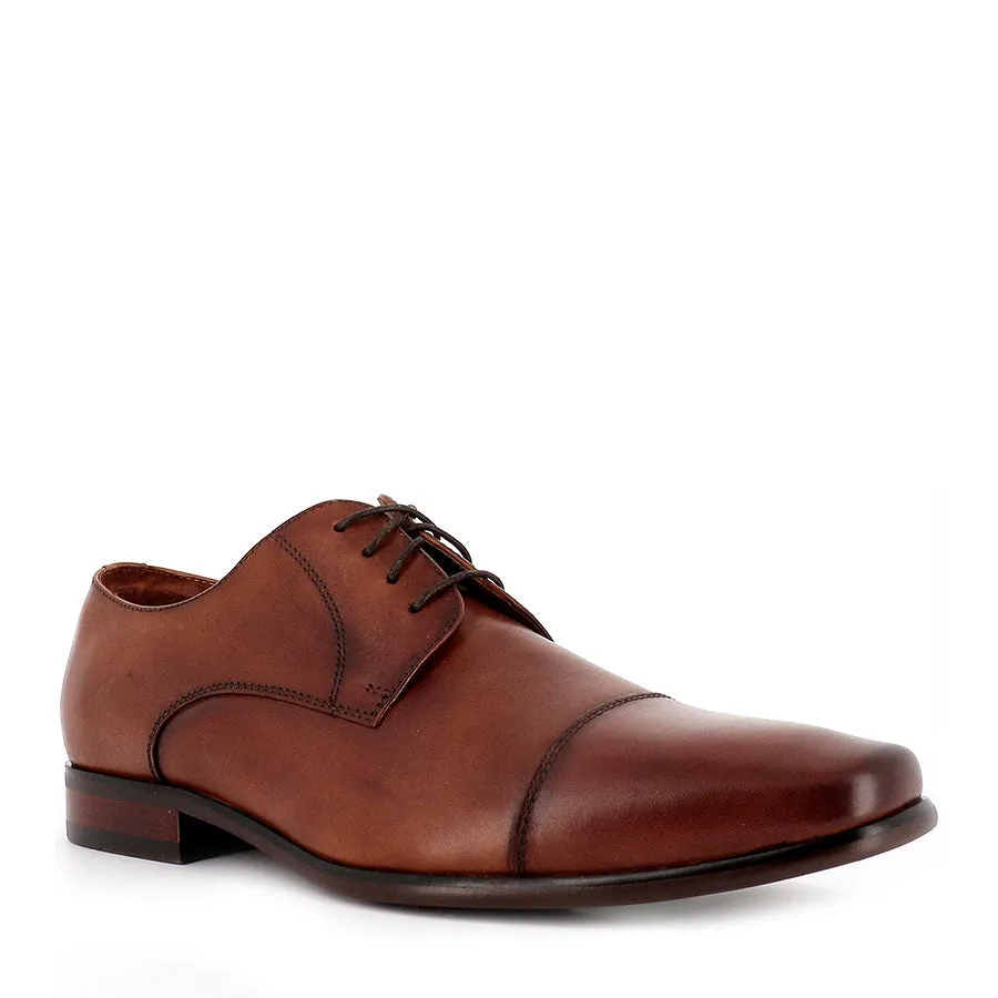 CROSS EE - TAN LEATHER Cool Breeze All Day Wear