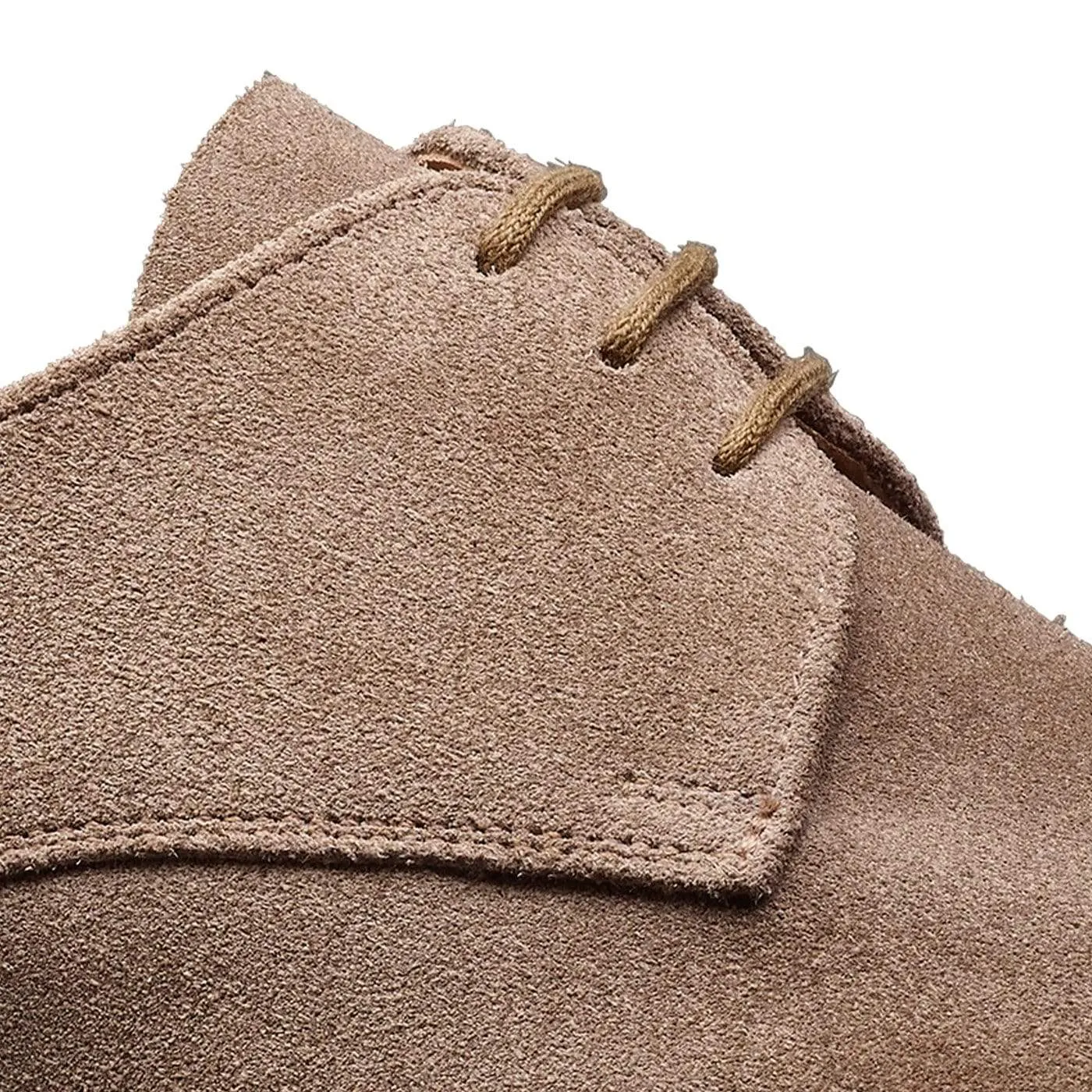 Quick Path Easy Path Waterford Khaki Suede
