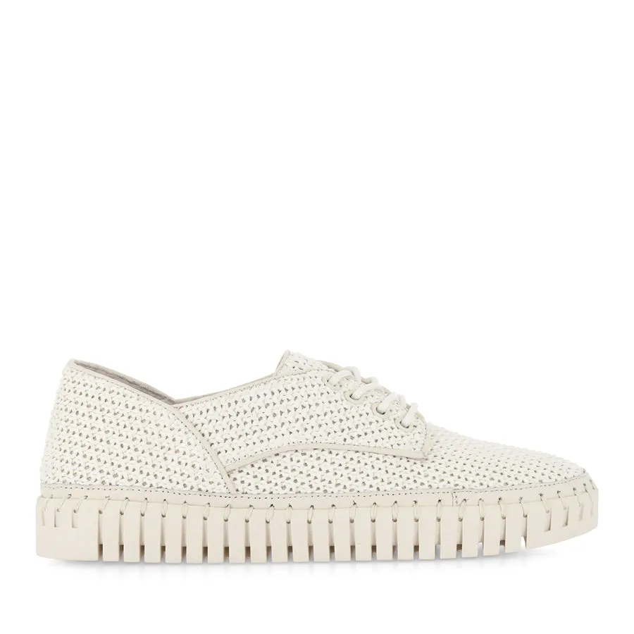 HAMBURG - NOUGAT RAFFIA Impact Safe