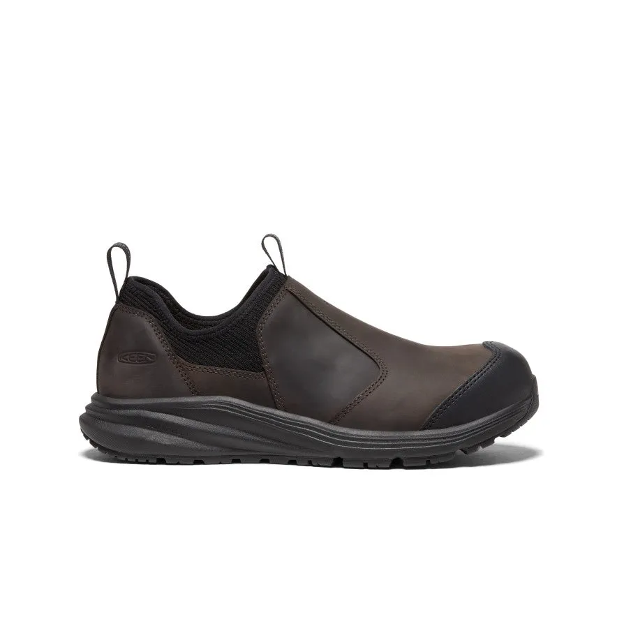 Statement flair most Men's Vista Energy  Shift ESD (Carbon Toe)  |  Coffee Bean/Black