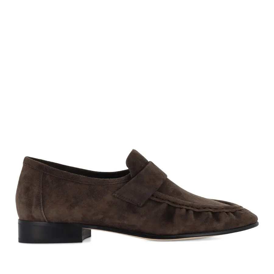Corporate Event GATSBY - ESPRESSO SUEDE