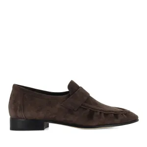 Corporate Event GATSBY - ESPRESSO SUEDE