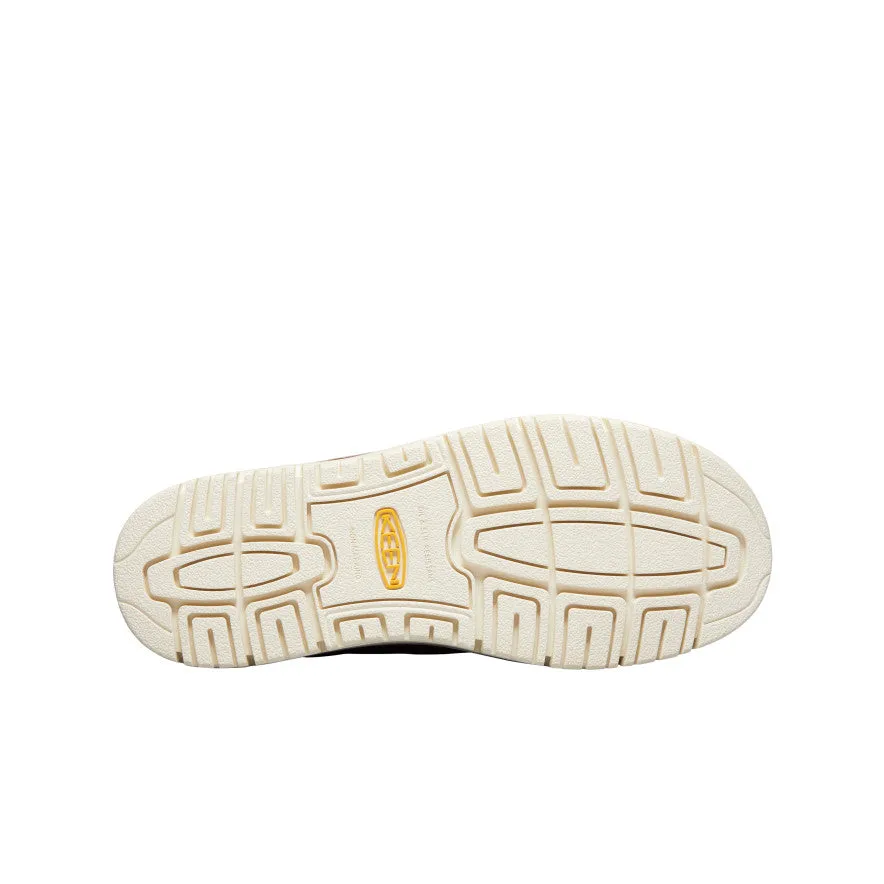 Men's San Jose 6" Boot (Soft Toe)  |  Gingerbread/Off White casual wearers - specific functions