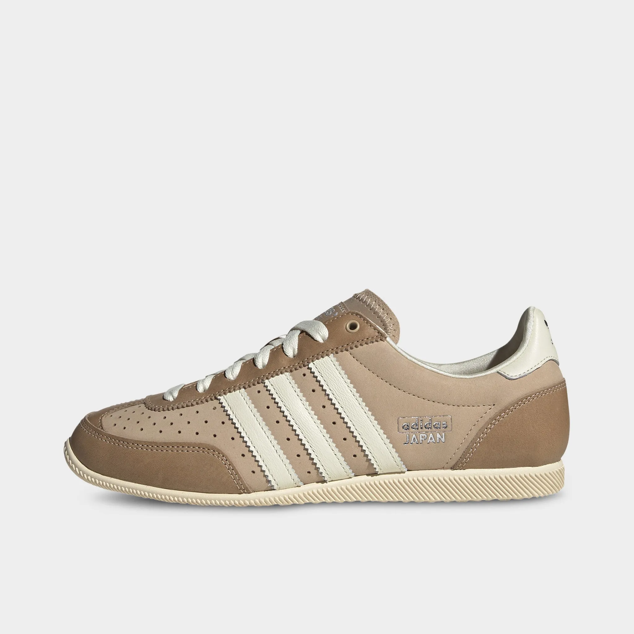 Breathable Vamp Reactive Ride adidas Women's Japan Brown / Tan