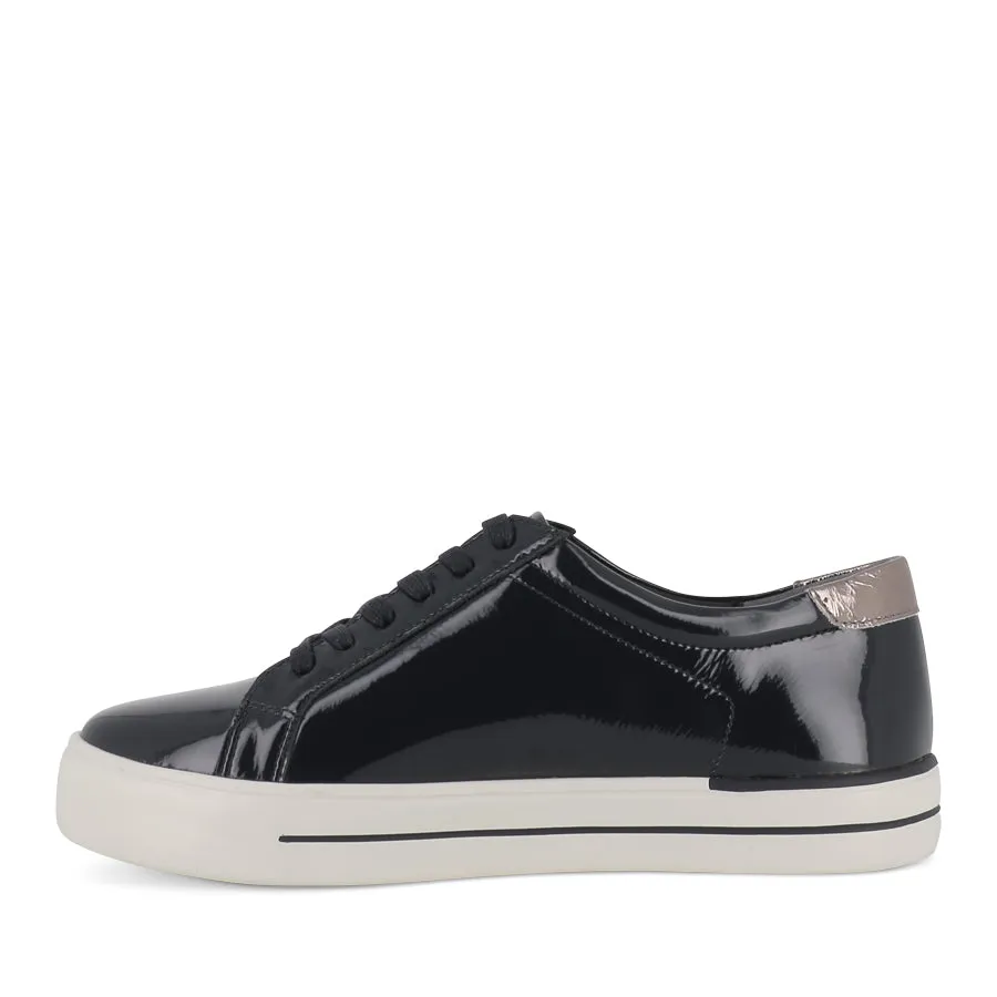 Arch Technology ALYSIA W - NAVY PEWTER GROOVE MULTI