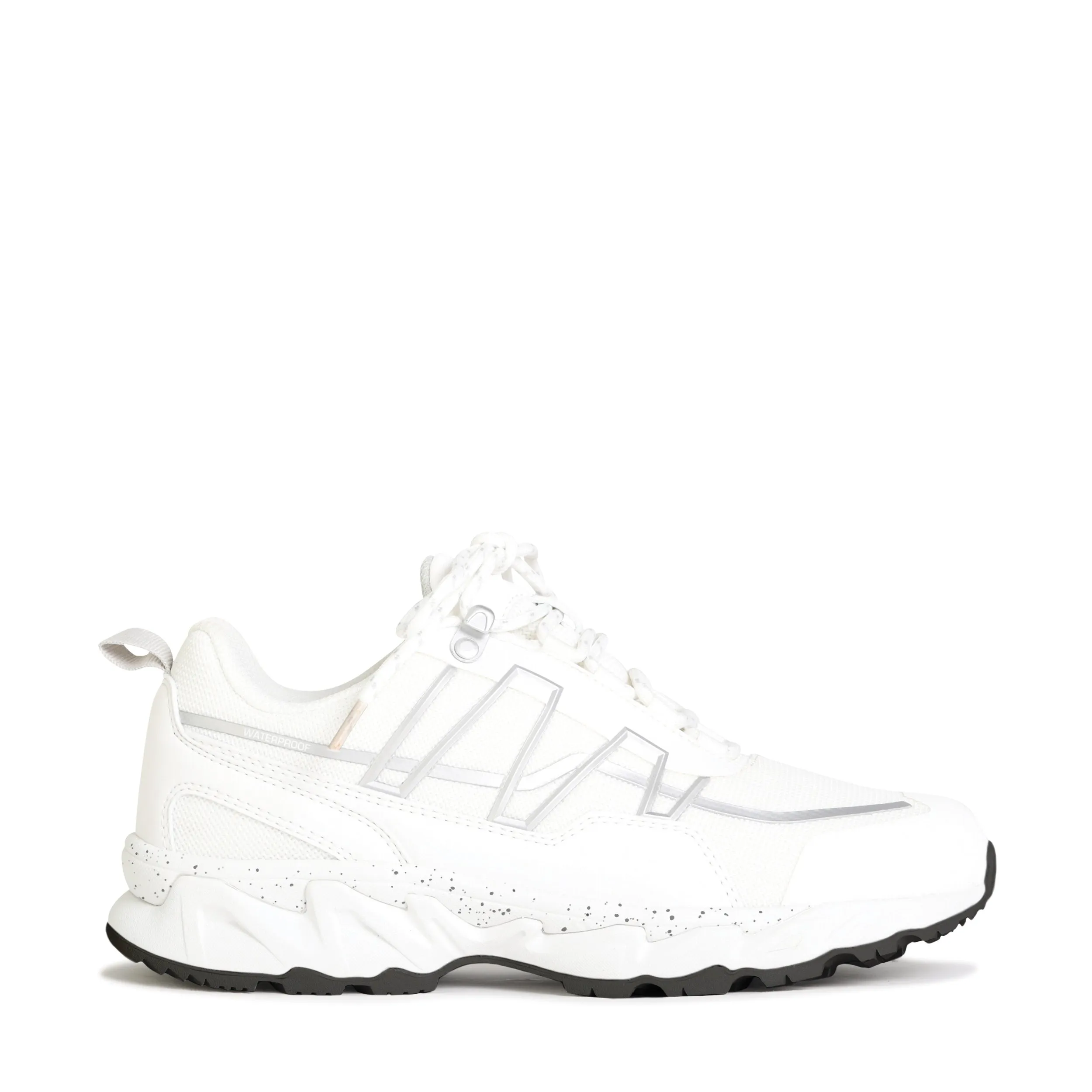 URBANTRAIL Ultra Responsive Foam Flexible Fit