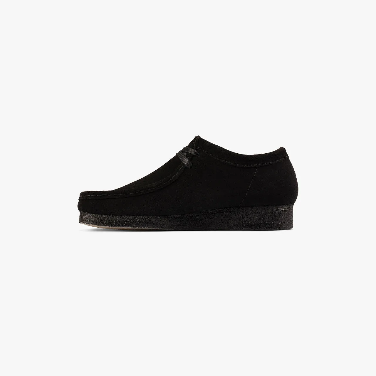Wmns Wallabee anti - slip outsole Durable flexibility