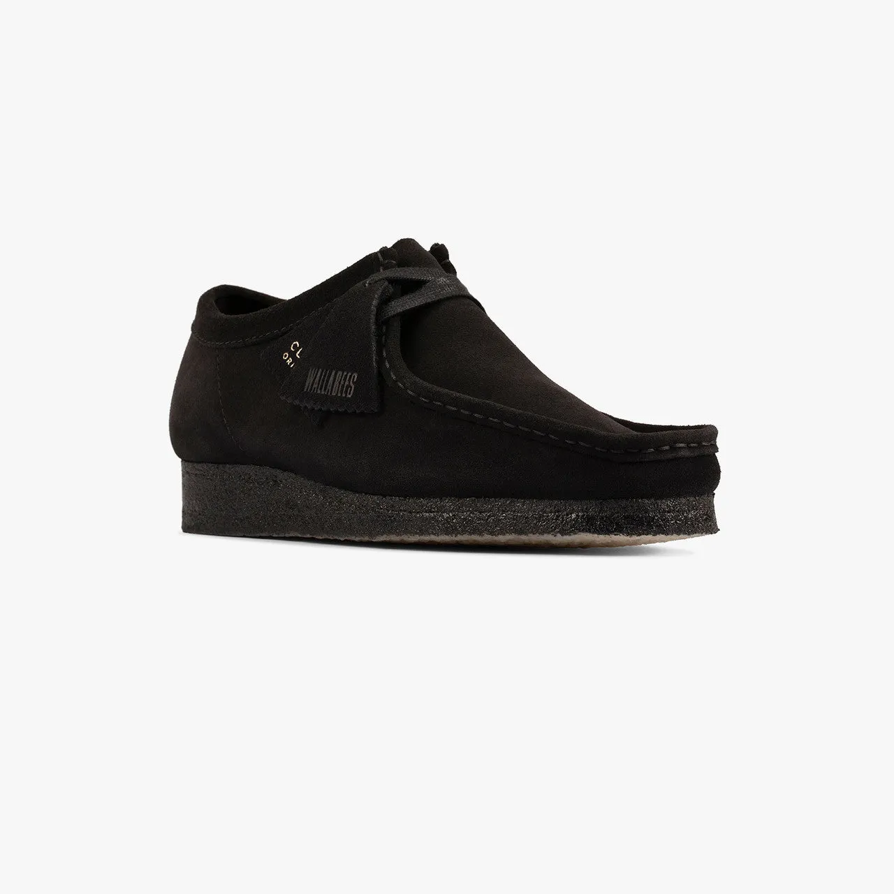 Wmns Wallabee All-purpose fit skateboarders - specific functions