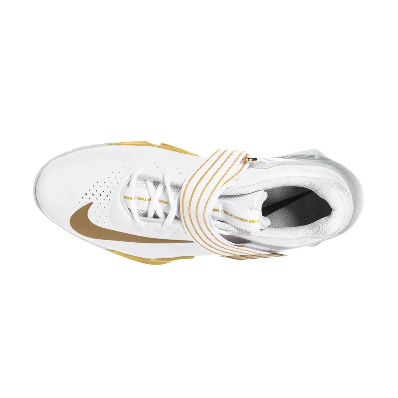 Party - Wear foldable Nike Savaleos