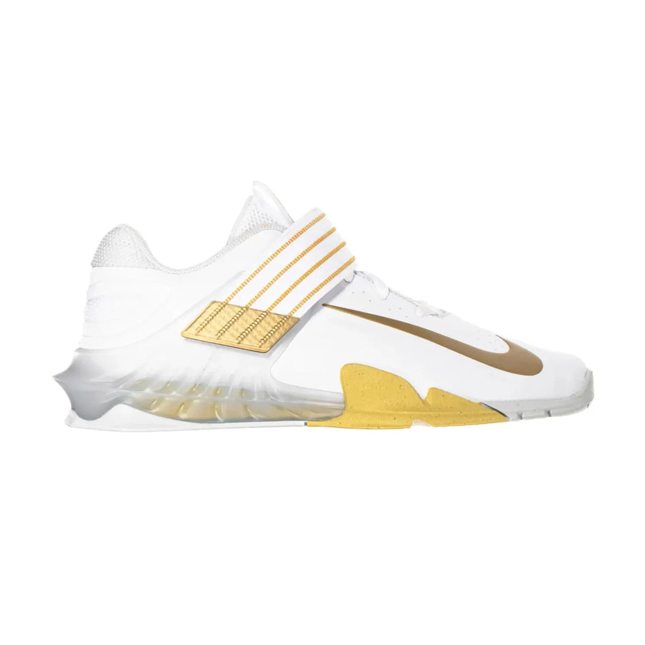 Upgraded look Nike Savaleos