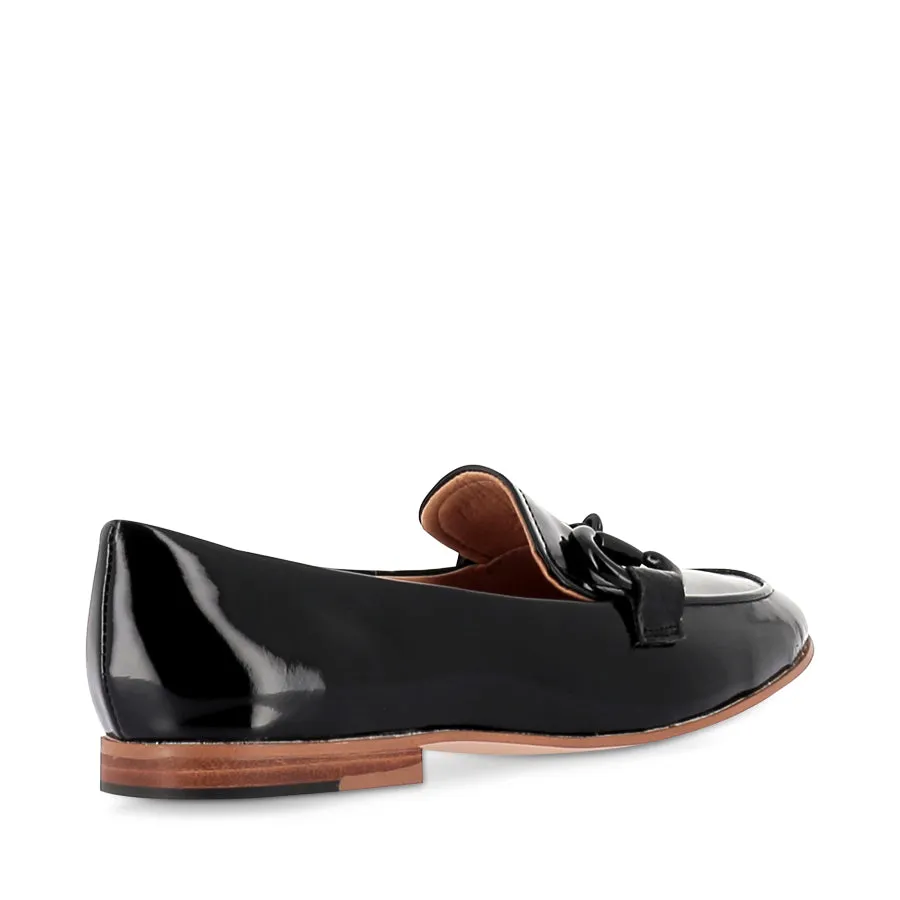 UTA - BLACK PATENT Fresh Guard High   Quality