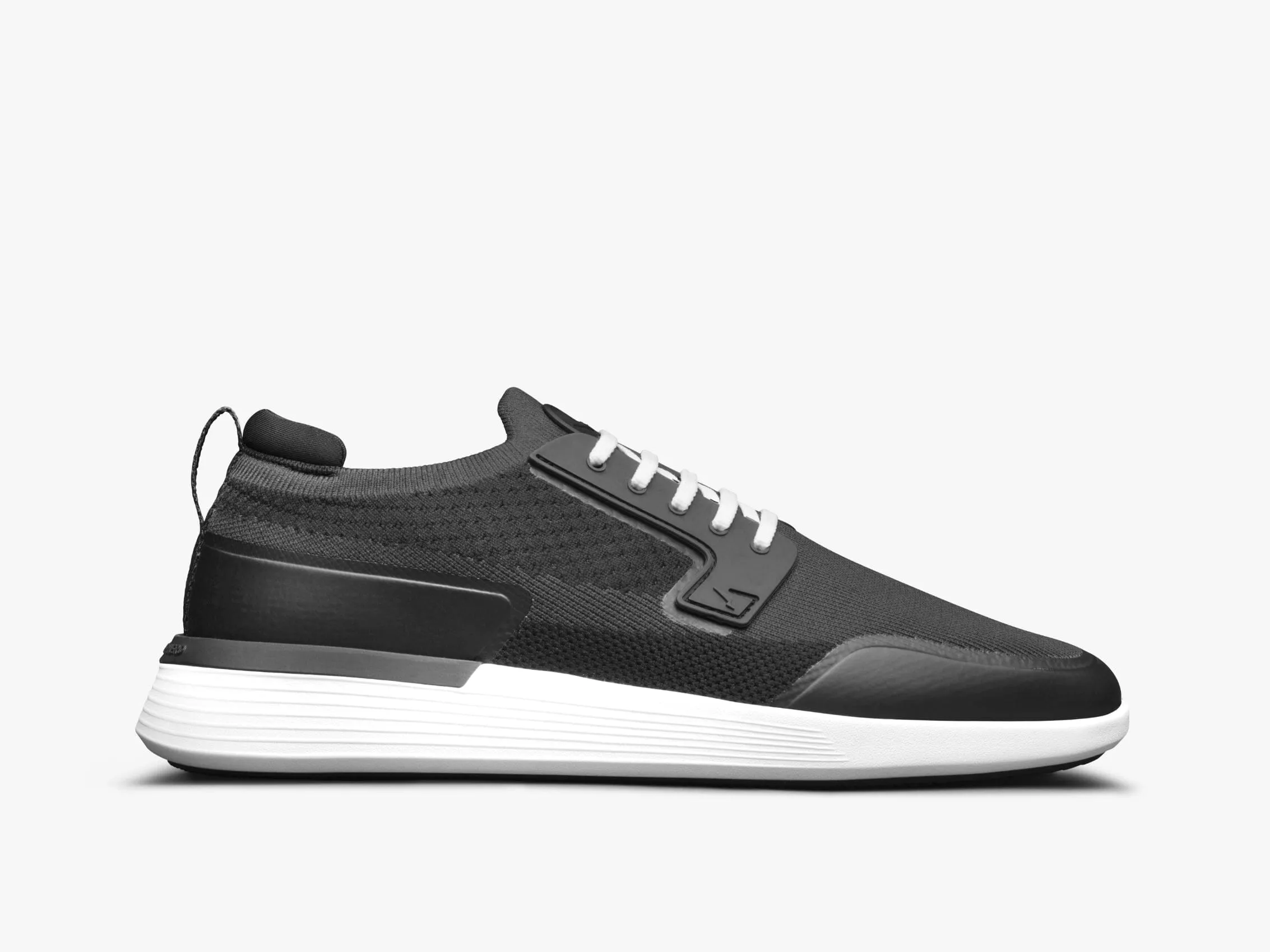 SwiftKnit? Derby Sport Canvas Cool Comfortable Wear