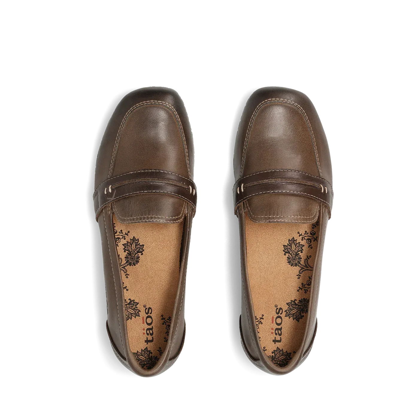 TAOS GABBY - DARK OLIVE Flexible Design