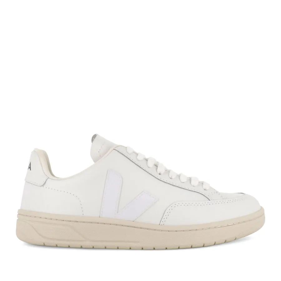Thermo Regulating Responsive Look V-12 - EXTRA WHITE