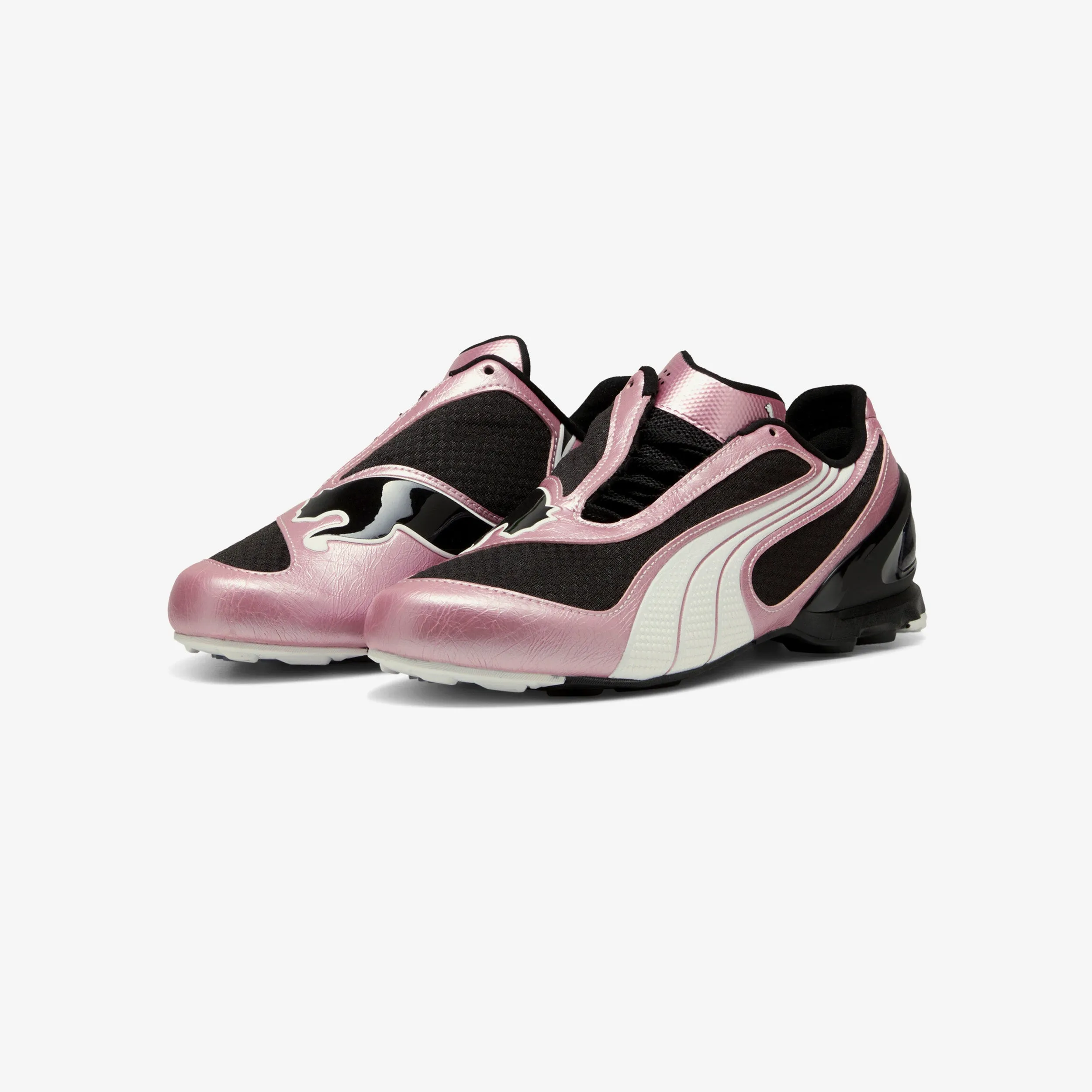 suitable for professionals V-S1 Metallic