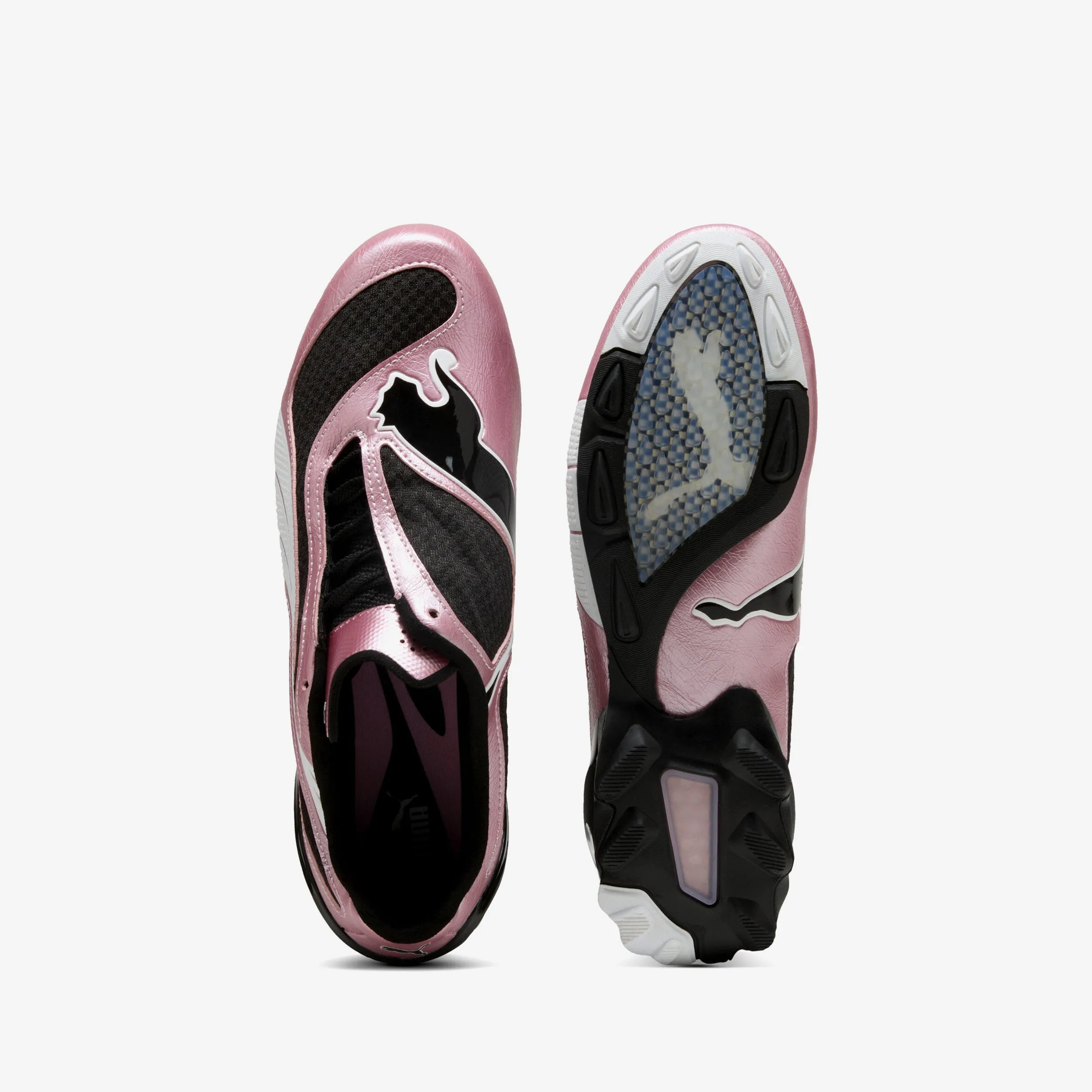 wanted Retro-inspired performance V-S1 Metallic