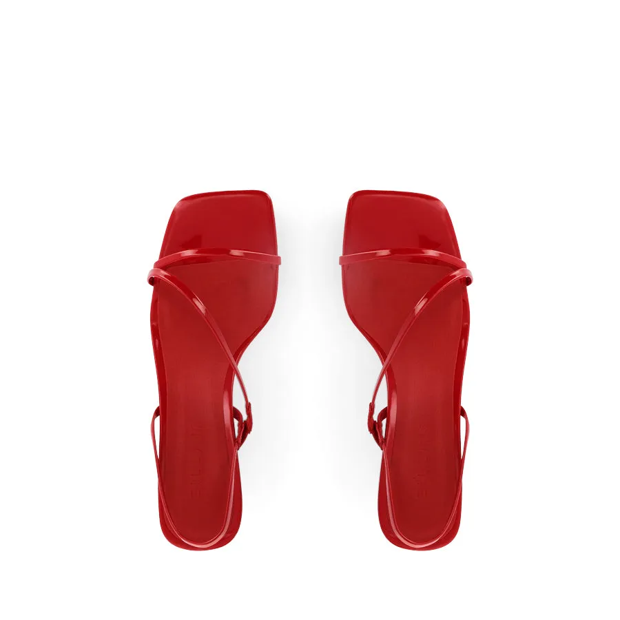 VALINA - CHILLI PATENT Space Save