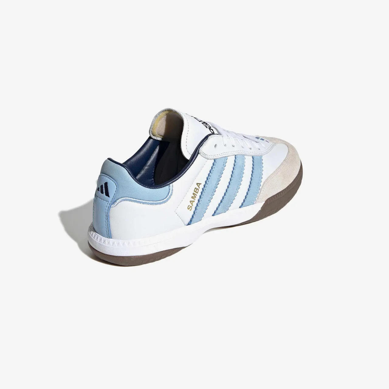 Samba MN Shock-absorbent flexibility student