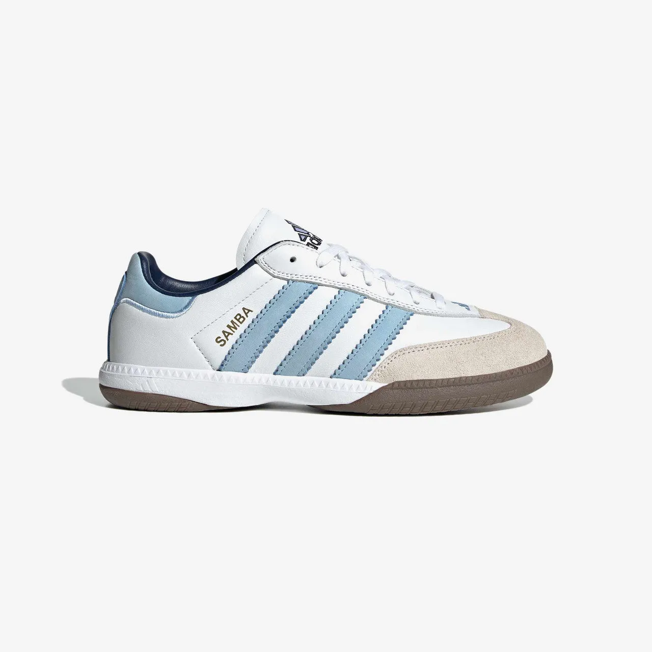 Samba MN Pointed - toe