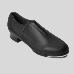 Roomy Fit BLOCH TAP-FLEX SLIP ON TAP SHOE - CHILD #S0389G
