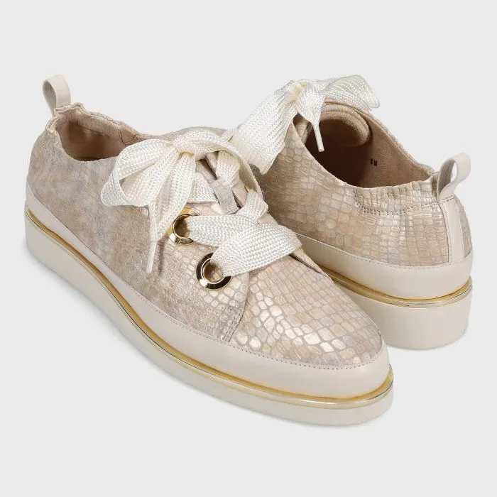 Rich Glow VANELI QUENDA - CHAMPAGNE