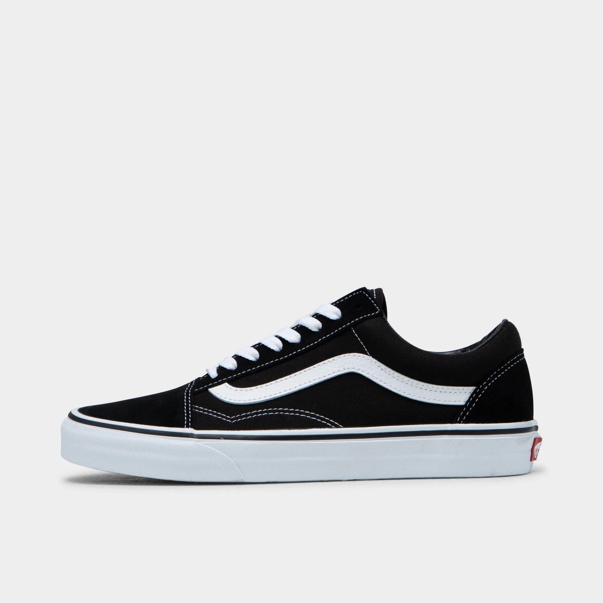 Vans Old Skool Black / White chief