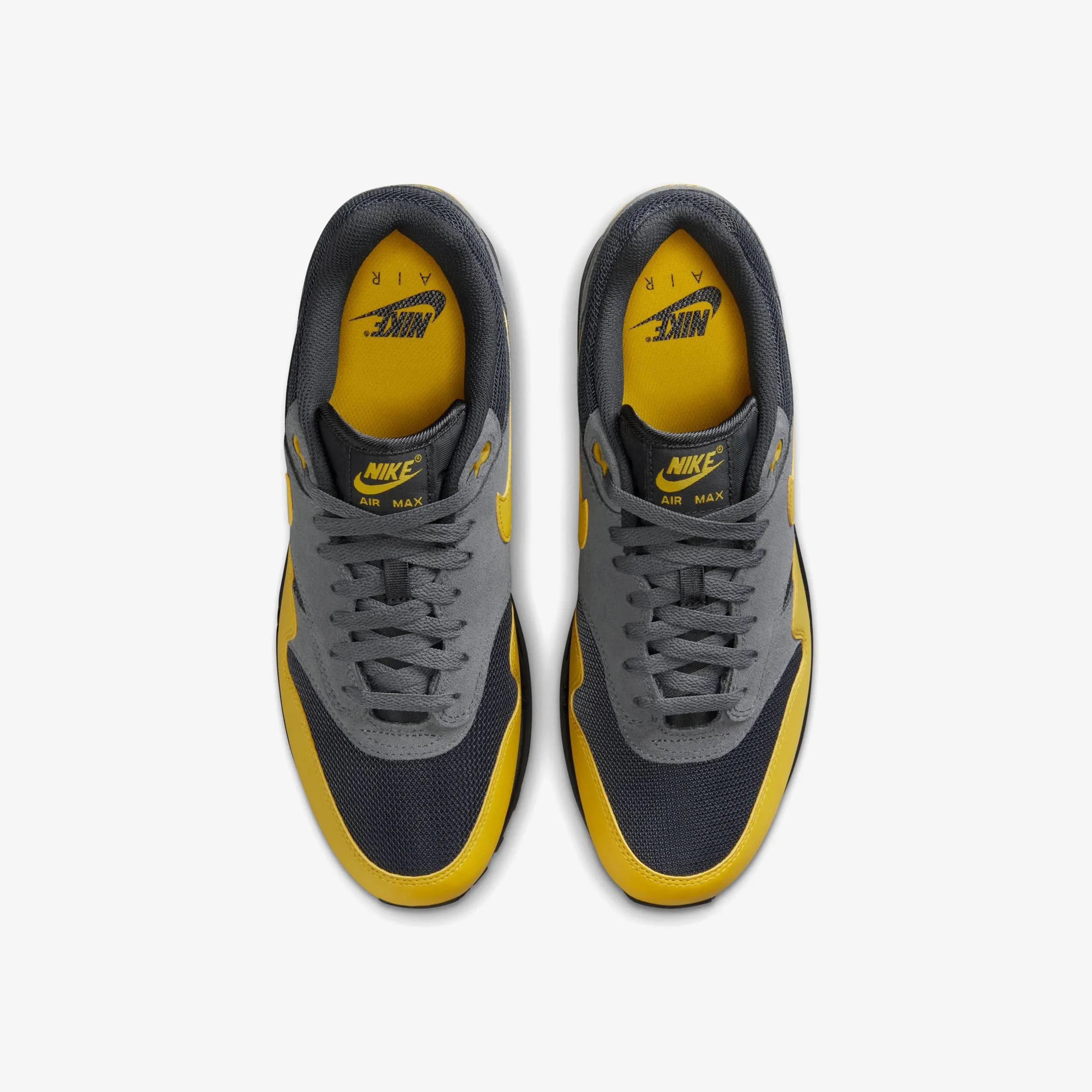 Flexible Lining pattern - style Air Max 1 Essential