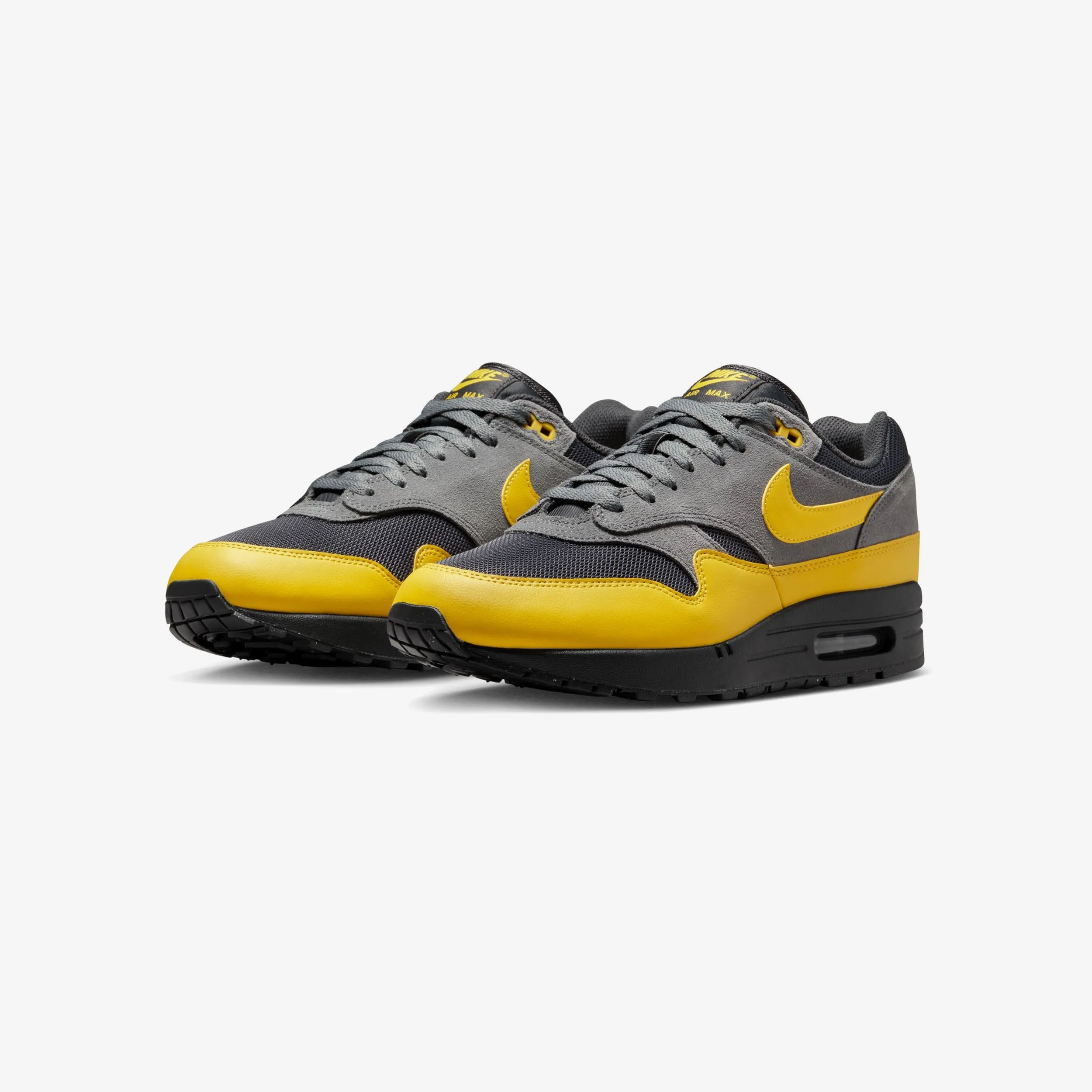 Air Max 1 Essential Built-in comfort golfers' accuracy