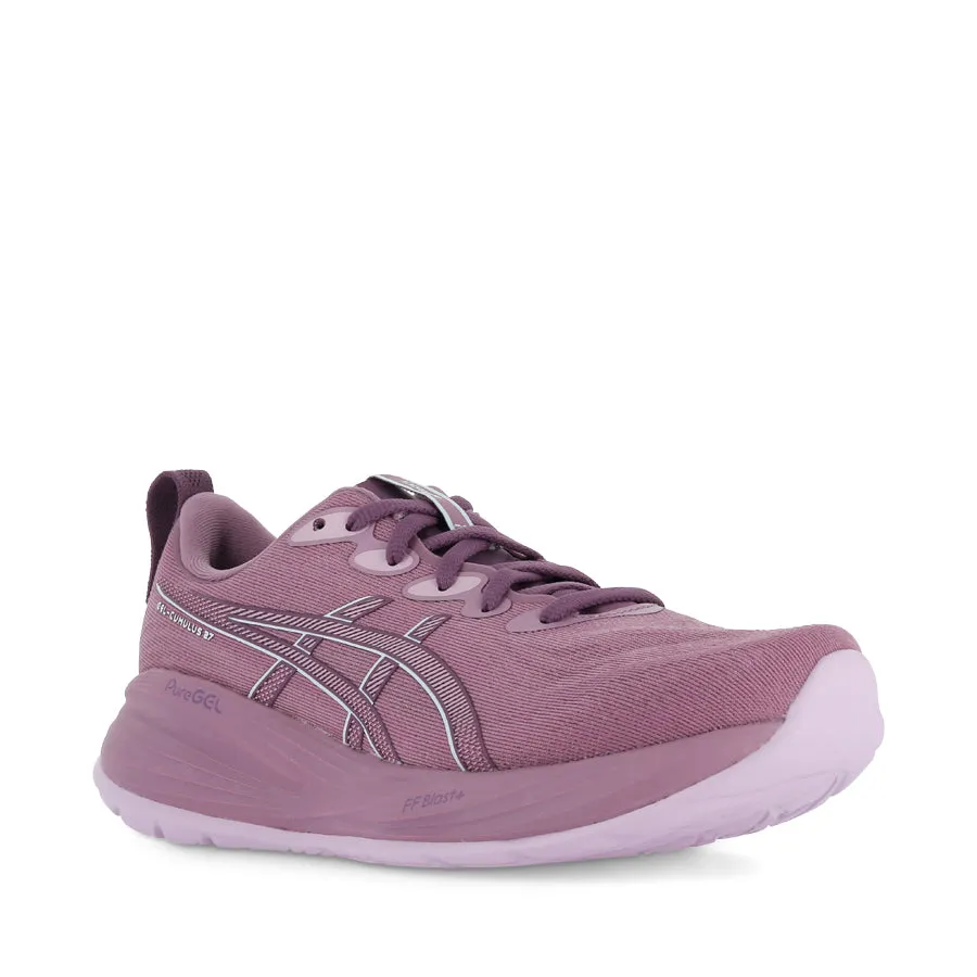 GEL-CUMULUS 27 (L) - UBE/LIGHT UBE Orthopedic Arch Support