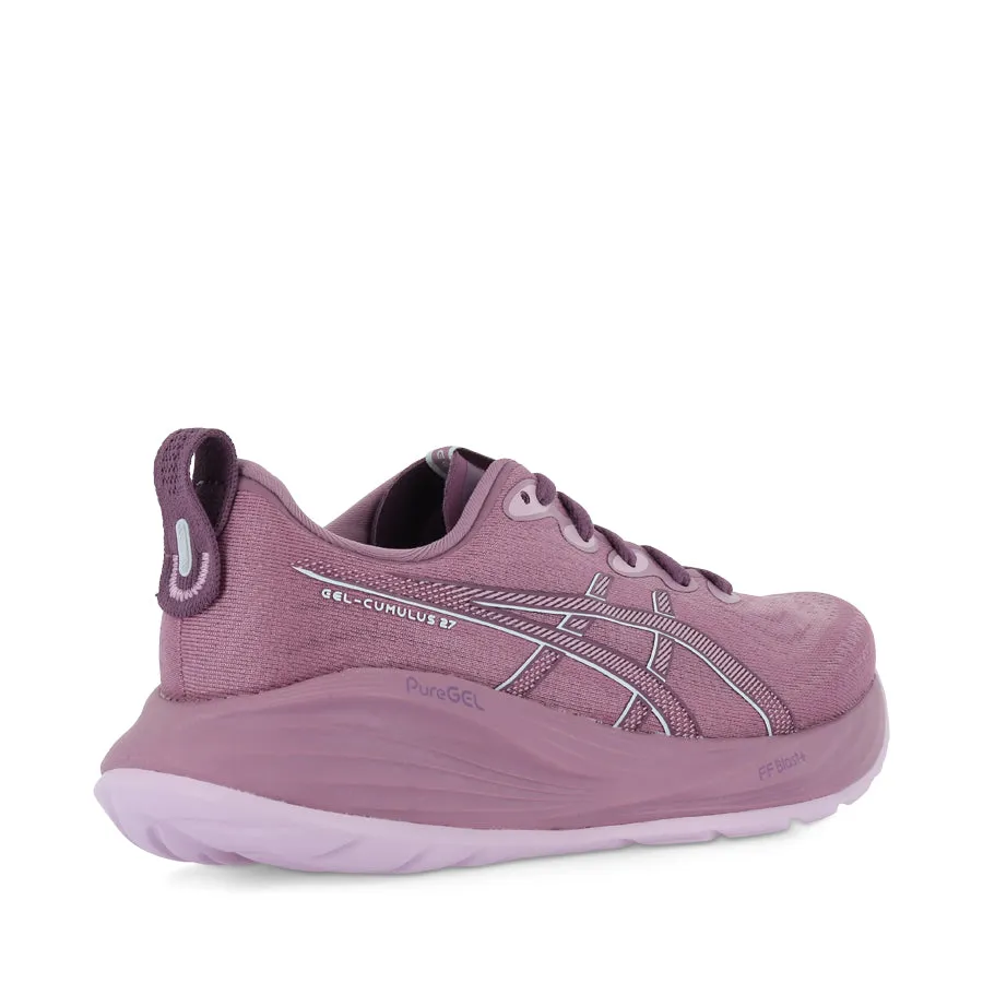 Multi Density Outsole GEL-CUMULUS 27 (L) - UBE/LIGHT UBE
