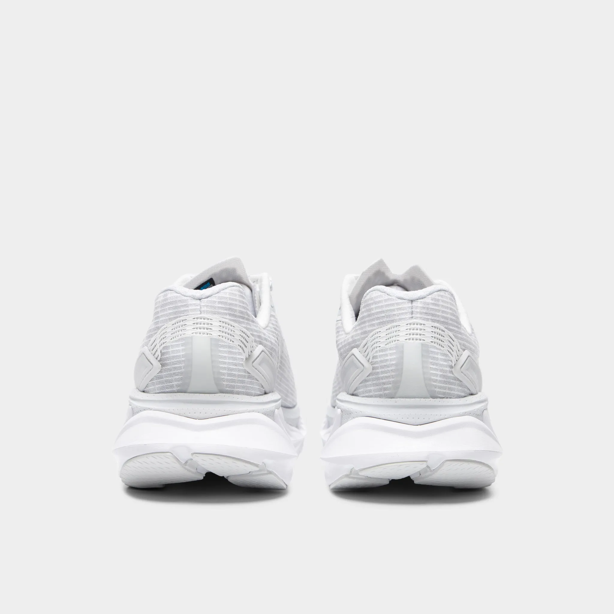 Moisture Wicking Lining Hoka Elevon 2 White / White