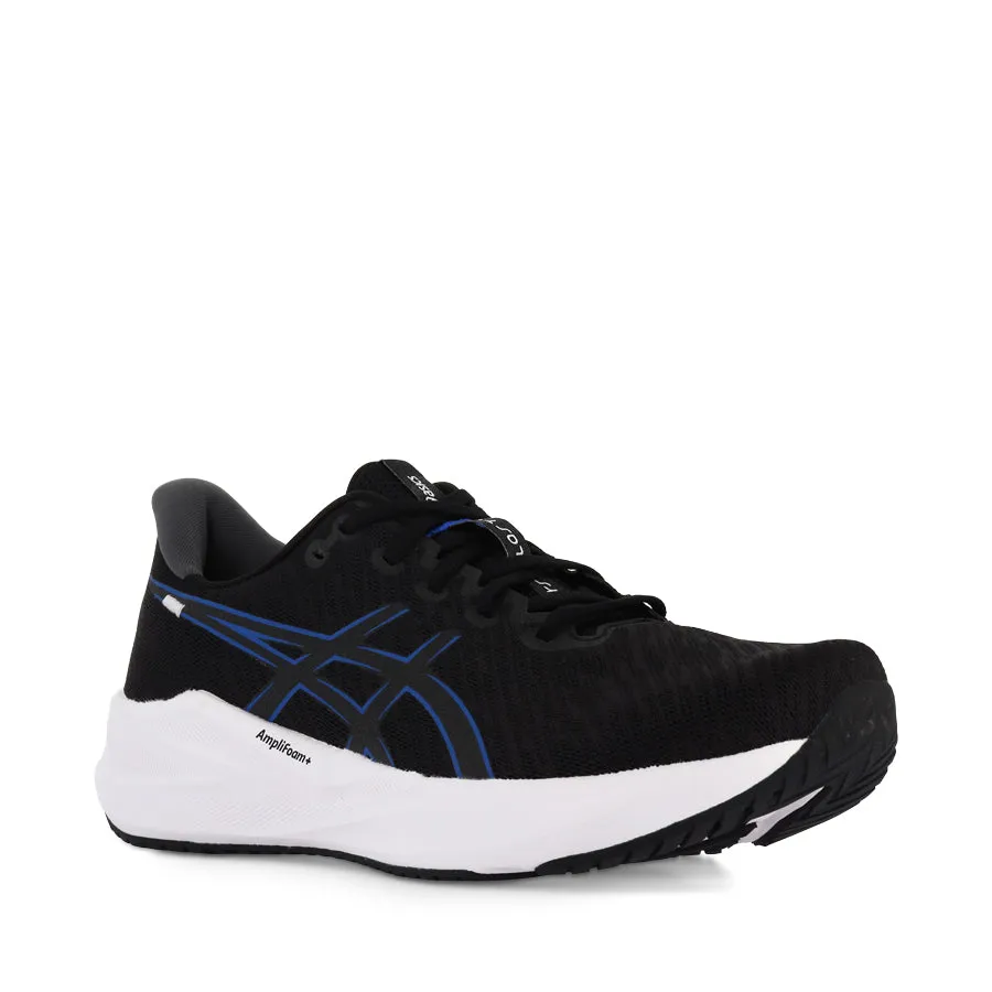 Commuter Choice VERSABLAST 4 (M) - BLACK/ILLUSION BLUE