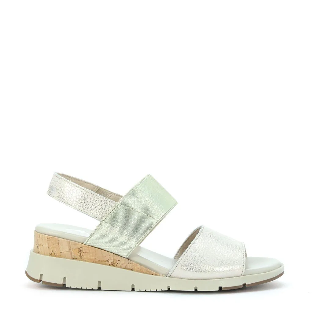BASQUE Stylish Padding Everyday Look
