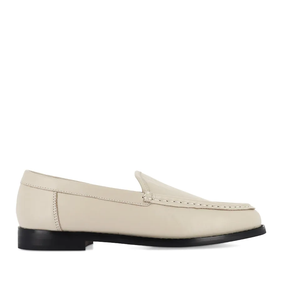 ZOE - VANILLA VENICE Durable Build Versatile Padding