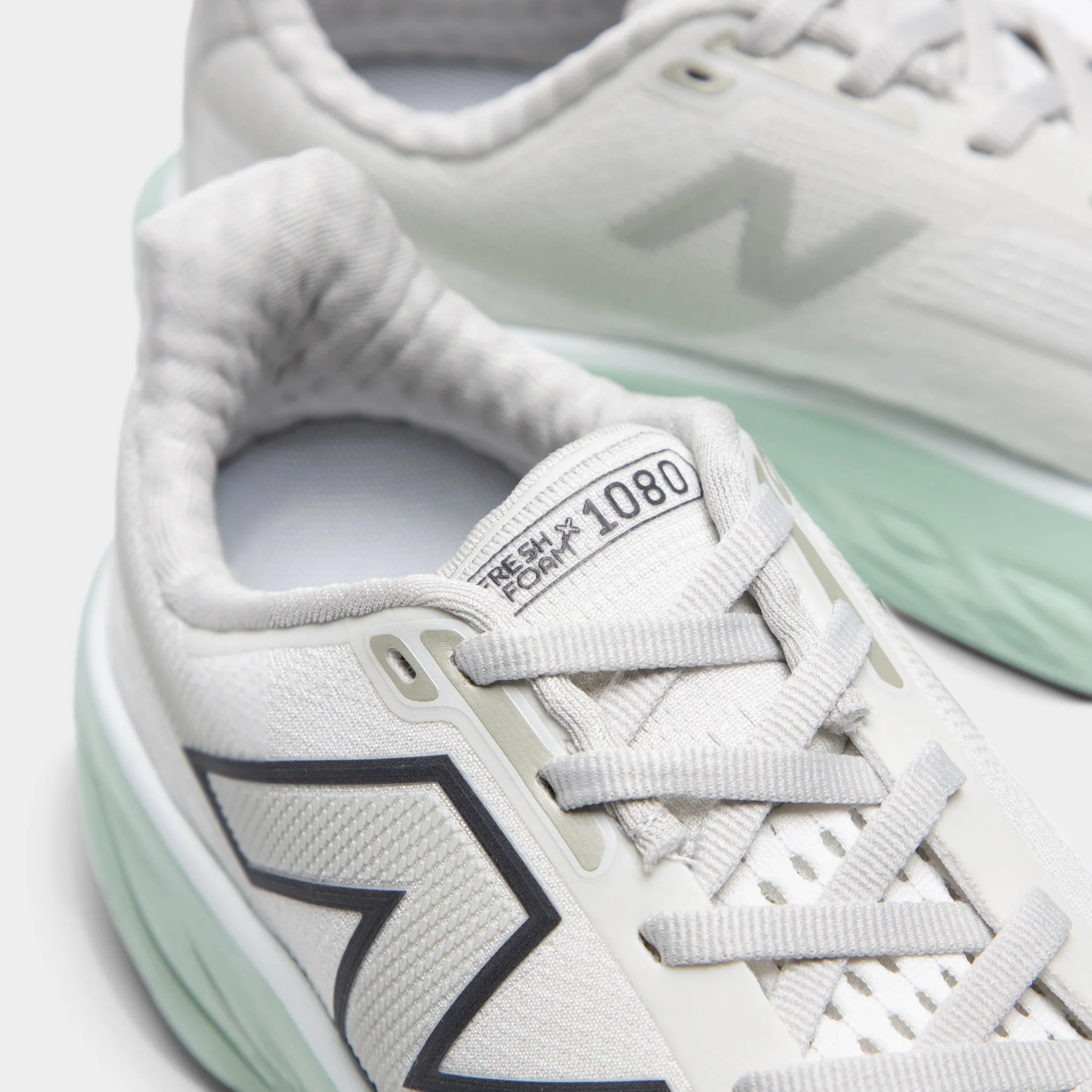 Balance Walk New Balance Women's Fresh Foam X 1080v14 Reflection / Clay Ash