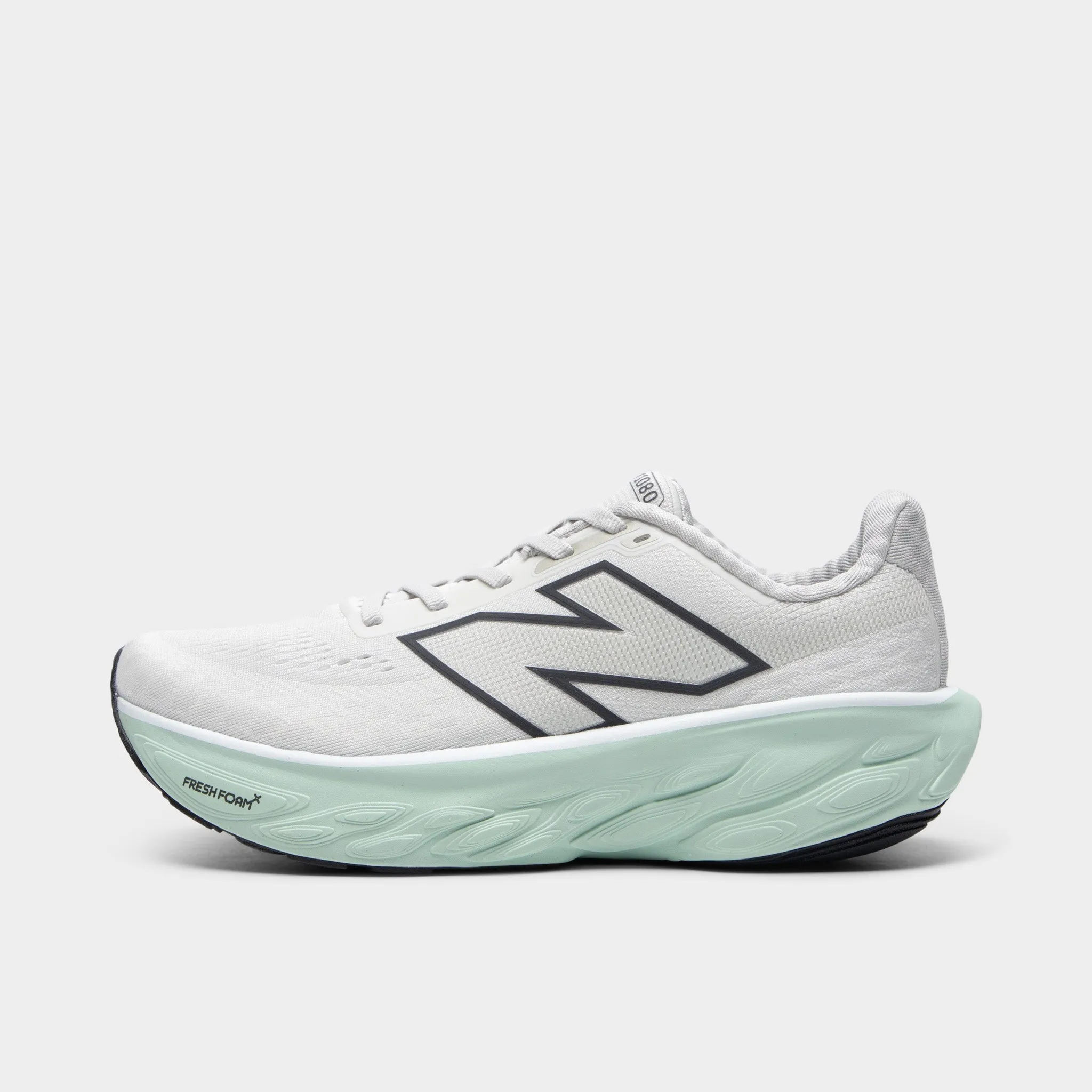 New Balance Women's Fresh Foam X 1080v14 Reflection / Clay Ash Multi Density Cushioning CanvasUpper