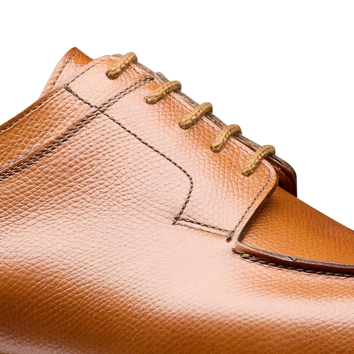 Easy Walk Hardwick Tan Golf Grain