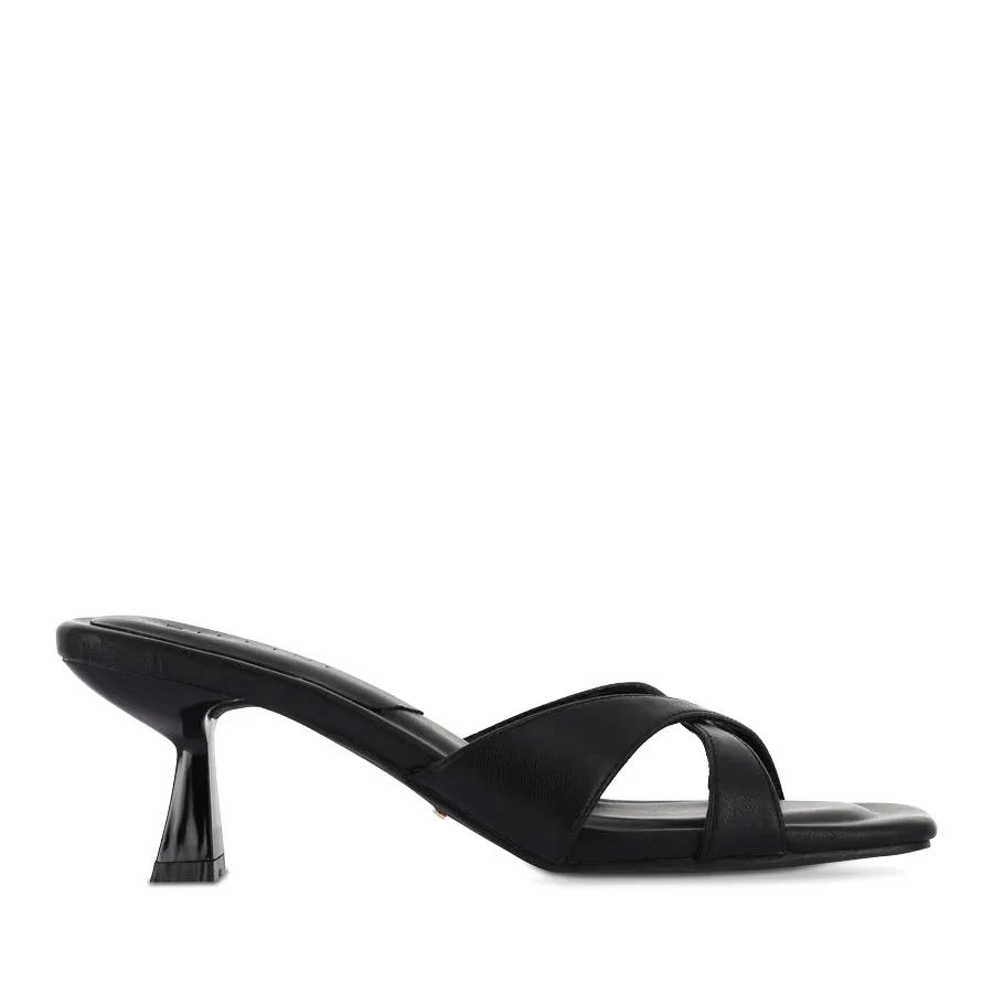 FORTUNY - BLACK Multi Purpose