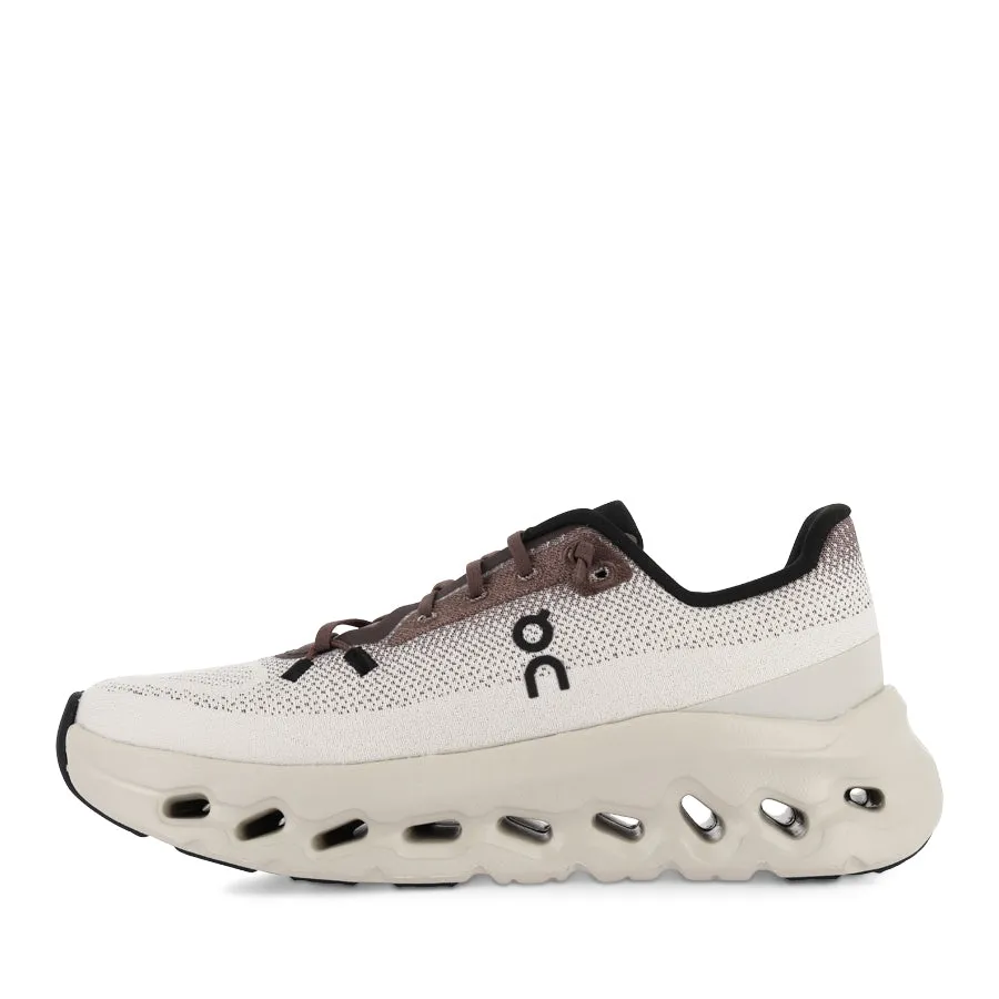 Luxury Shoes CLOUDTILT (W) - CLOVE SAND