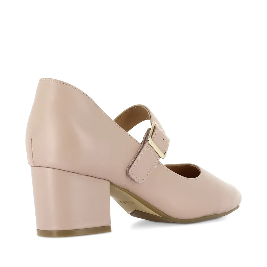 High-Quality Craft Life Joy VAELIN XW - BLUSH LEATHER