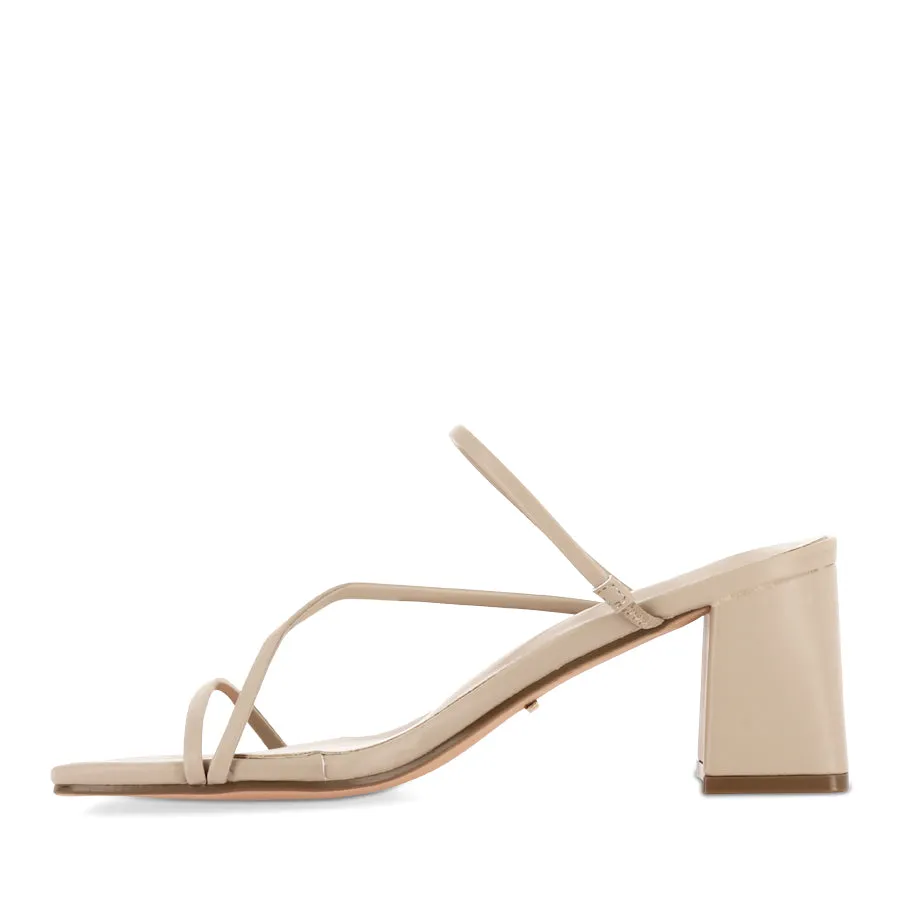 YAZMIN 2.0 - LIGHT CLAY Bay Glow Good Grip